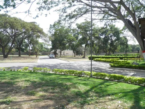 Lote En Venta En Bocono. Cod V15909