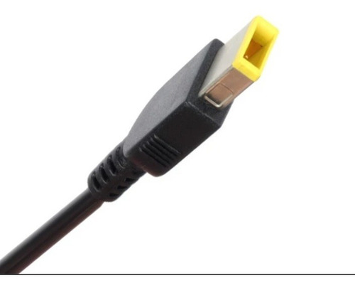 Cargador Para Lenovo 20v 3.25a G50-30 G50-35 G50-70 G50-80