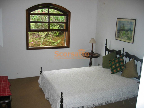 Imagem 6 de 9 de Chácara À Venda, Itaquaciara, Itapecerica Da Serra/sp - 3285