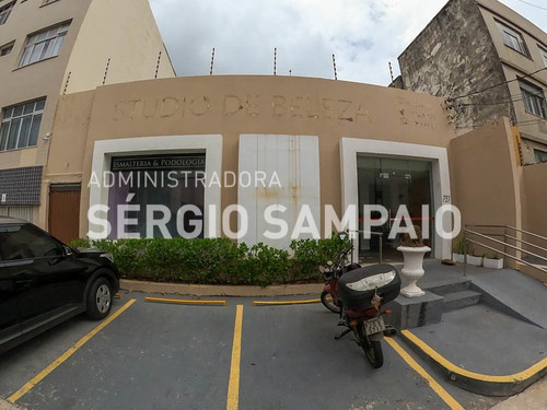 Imagem 1 de 30 de Comercial/industrial - Ref: 7920
