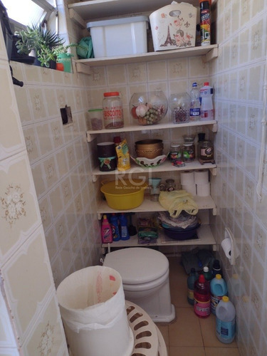 Imagem 10 de 19 de Apartamento Mmedianeira Porto Alegre - 7975