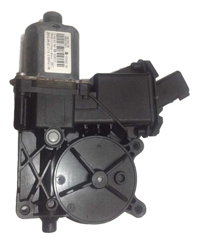 Motor Vidro Elétrico Porta Traseira Ld Prisma Ônix 52017276