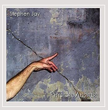 Jay Stephen Physical Answer Usa Import Cd