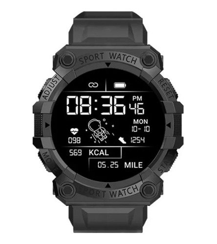 Reloj Watch Smart Fd68