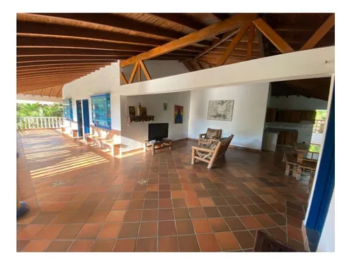 Venta De Finca En San Jeronimo