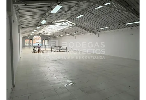 Local Disponible Para Arriendo En Itagui