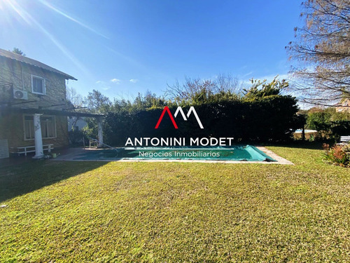 Imagen 10 de 29 de Casa En Venta En Santa Maria De Tigre