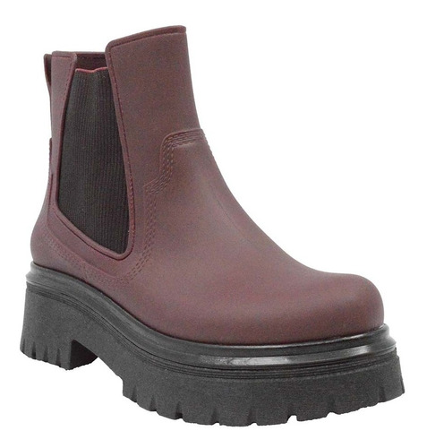 Bota Giovanna Calzados G-07-22/bord