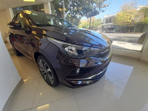 Imagen 20 de 25 de Cronos Drive 1.3 Pack Conectividad 2022 0km