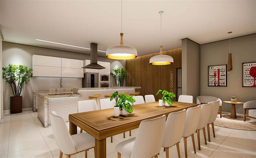 Apartamento - Venda - Centro - Mongagua - Ctm560