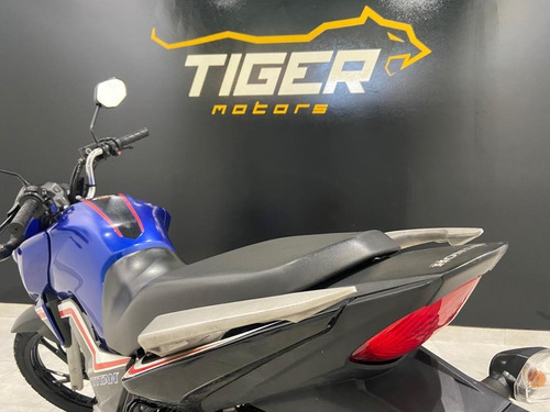 Imagem 6 de 12 de Honda Cg 160 Titan 2019 - 11.300km