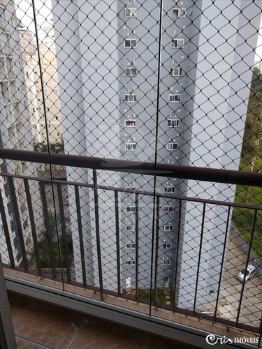 Imagem 8 de 10 de Apartamento Em Planalto - São Bernardo Do Campo - Sp - Av05/a40