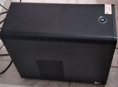 Imagem 3 de 3 de Computador Pc Desktop Intel Core I3 Em Ate 12x