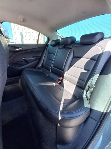 Imagem 12 de 13 de Chevrolet Cruze - 2018/2019 1.4 Turbo Lt 16v Flex 4p Aut