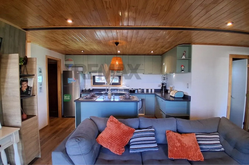 Casa Modular De Alto Estándar