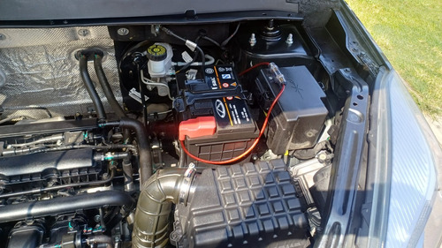 Chery Tiggo 3 1.5 Gls Mt