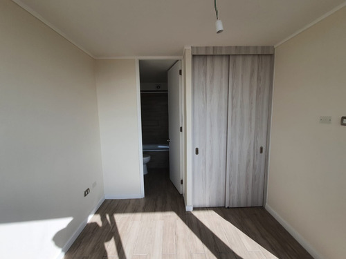 Arriendo Dpto 1d, 1b, Buen Vista Norte Libre Zañartu Ñuñoa