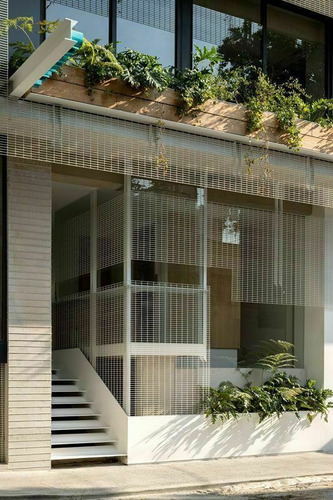 Imagen 18 de 30 de Pent House En Venta En Cyta Condesa