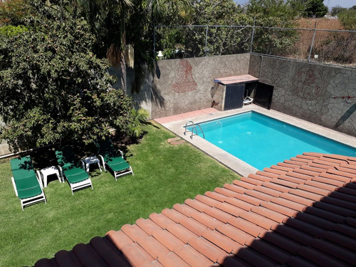 Imagen 11 de 14 de La Casa Verde Yaax-nah
