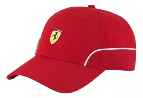 Gorra Ferrari MercadoLibre 📦
