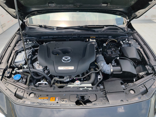 Mazda 3 Carbon Edition Xam