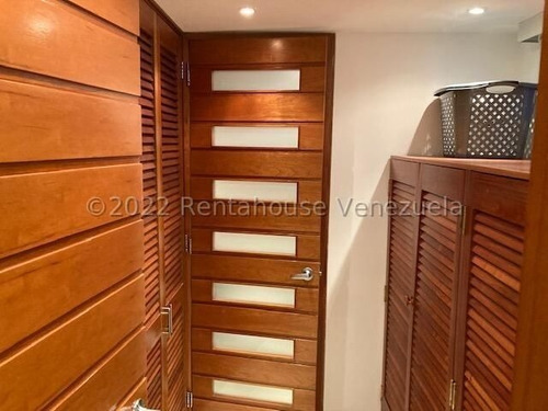 Imagen 14 de 16 de Apartamento En Alquiler Jose Carrillo Bm Mls #23-11891