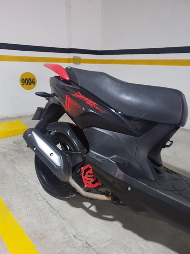 Akt Dinamic 125 2016