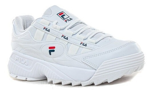 Imagen 2 de 7 de Zapatillas Fila D-formation Lefran