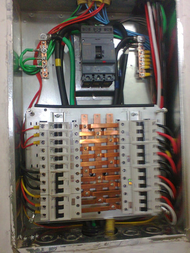 Instalacao E Manutencao Eletrica, Instalacao Ar Condicionado