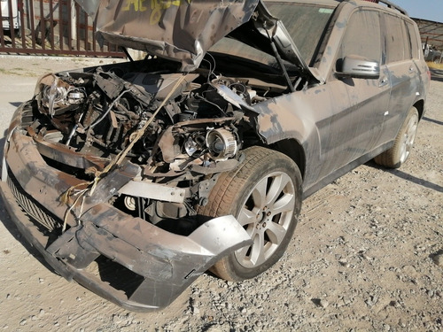 Imagen 4 de 5 de Mercedes-benz Glk300 2008 - 12 Por Partes Refacciones Yonke