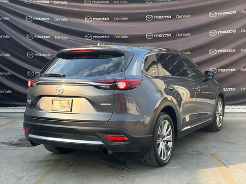 Mazda CX-9 2.5 Signature Awd At