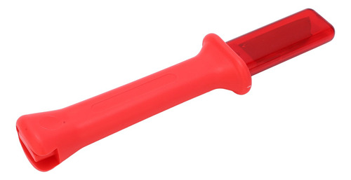 Cuchillo Para Empalmar Cables, Pelador Ergonómico, 50 Mm
