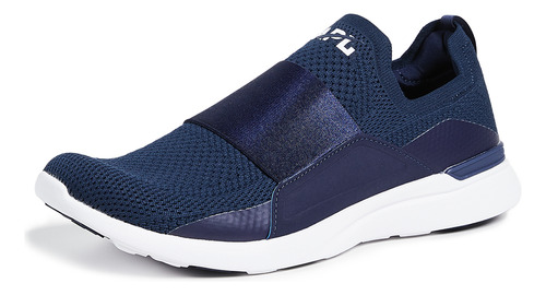 Apl: Zapatillas De Running Techloom Bliss Para Hombre De Ath