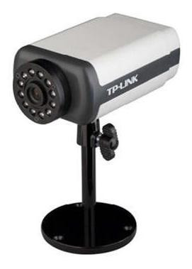 Camara Ip Tp-link Tl-sc3171 Vigilancia Dia Noche