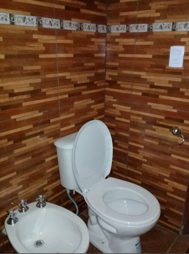 Imagen 21 de 23 de Casa Y Cabaña Para 5 Personas En El Centro De Mina Clavero
