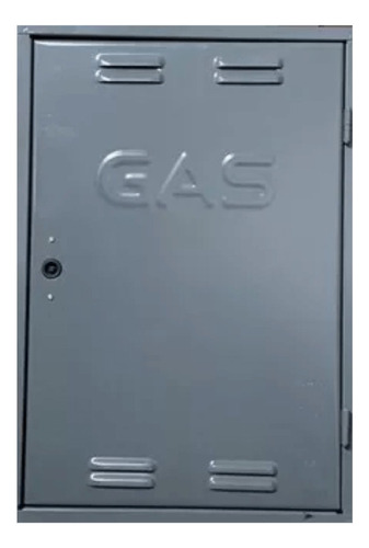 Puerta De Gas Para Llave De Medidor Gas Aprobada 40x40