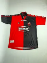 Comprar Camiseta Colon De Santa Fe Titular Lotto 1999 Utileria #9