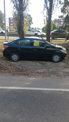 Chevrolet Prisma 1.4 Joy Ls 98cv