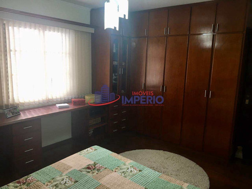 Imagem 9 de 22 de Sobrado Com 3 Dorms, Vila Galvão, Guarulhos - R$ 902 Mil, Cod: 7058 - V7058