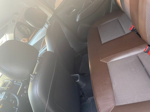 Imagem 7 de 7 de Cobalt 1.8 Mpfi Ltz 8v Flex 4p Automático