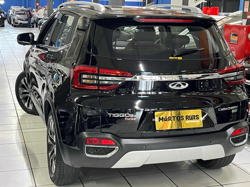 Chery Tiggo 5X 1.5 Txs Flex Aut. 5p