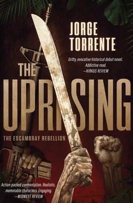 Libro The Uprising - Torrente, Jorge