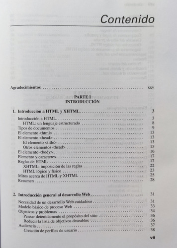 Manual De Referencia Html. Thomas A Powell. Programación Web (Reacondicionado)