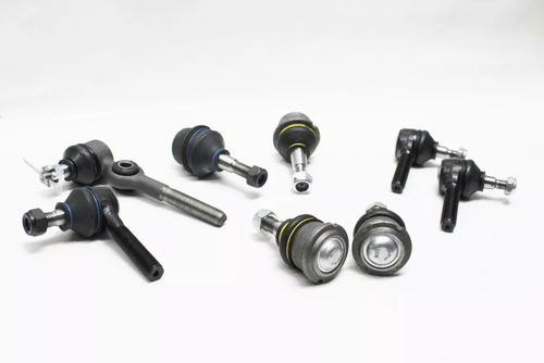 Kit De Suspension Delantero Vocho Sedan 1600 Tebo Original