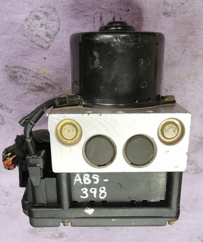 Módulo Abs Jetta Beetle Golf 2000-2001 Original 1j0614117d (Usado)