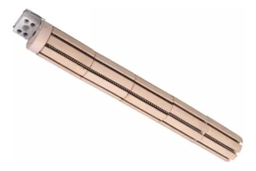 comprar Resistencia Para Calefon, 5 Piedras 220v Industria Uruguaya
