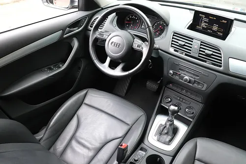Audi Q3 1.4 Tfsi Ambition