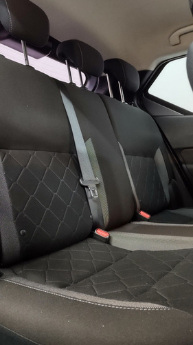 Nissan Kicks 1.6 Advance Cvt 120cv 2018 Carwestok
