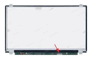 Pantalla Display 15.6 Lenovo Thinkpad E560 E565 E570 Series