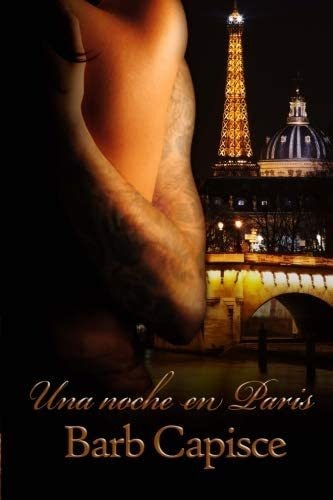 Libro: Una Noche Paris (spanish Edition)